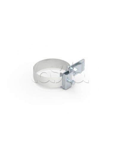 Хомут на металл. трубы, D80-160 мм DKC NG3001 в Балашихе Стяжки-хомуты Pintop.ru