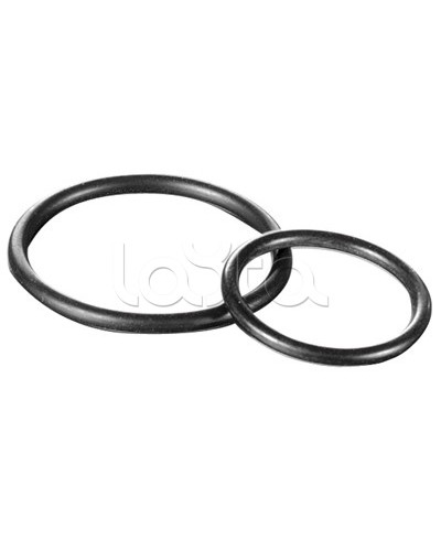 Кольцо уплотнительное DN 48 мм DKC PAR48 в Балашихе Держатели, клипсы, скобы Pintop.ru