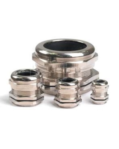 Кабельнный ввод М48, d=25-32 мм DKC (R5BCM48) в Балашихе Крепеж Pintop.ru