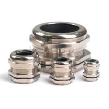 Ввод кабельный латунный М80, d=55-60 мм DKC R5BCM80