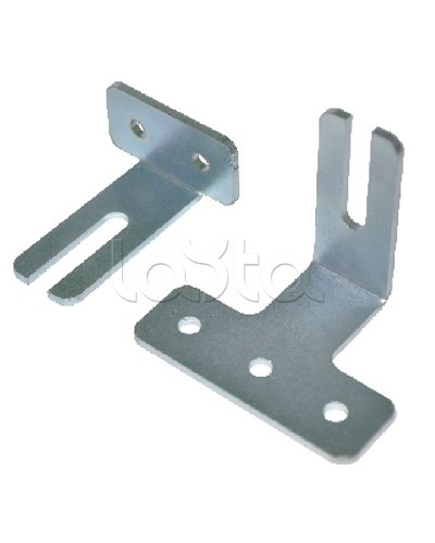 Держатель профиля, для вертикальной системы шин DKC R5BSEV04 в Балашихе Аксессуары для лотков Pintop.ru