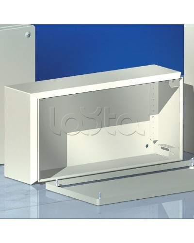 Навесной клеммный бокс серии CDE 800х400х120мм IP55 DKC (R5CDE84120F) в Балашихе Щиты электрические Pintop.ru