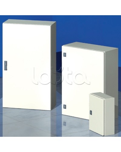 Шкаф навесной CE, 500x600x300 мм, IP65 DKC R5CE0563 в Балашихе Щиты электрические Pintop.ru