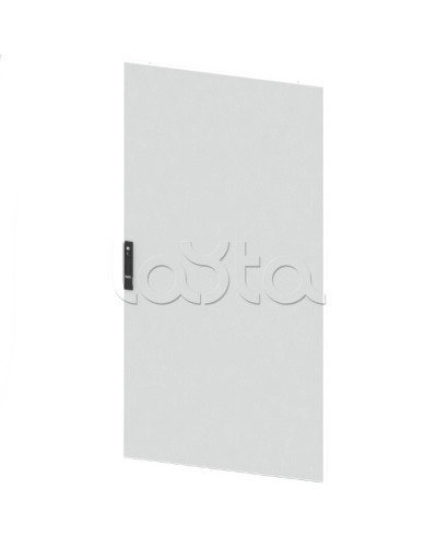Дверь сплошная, для шкафов DAE/CQE, 1200 x 800 мм DKC R5CPE1280 в Балашихе Аксессуары для стоек и шкафов Pintop.ru