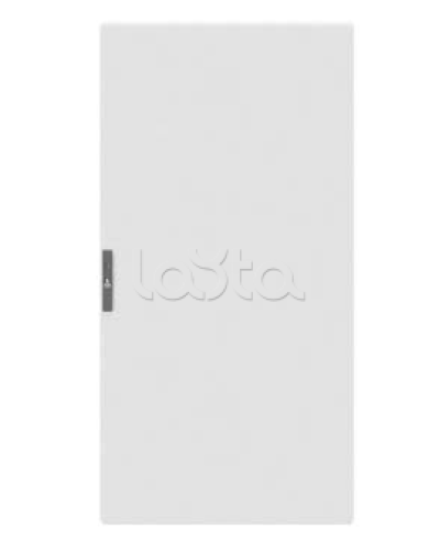 Дверь сплошная, для шкафов DAE/CQE, 2200 x 300 мм DKC R5CPE2230 в Балашихе Аксессуары для стоек и шкафов Pintop.ru