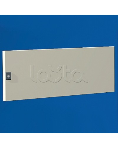 Дверь секционная, сплошная, В=200мм, Ш=800мм DKC R5CPME8200 в Балашихе Аксессуары для стоек и шкафов Pintop.ru