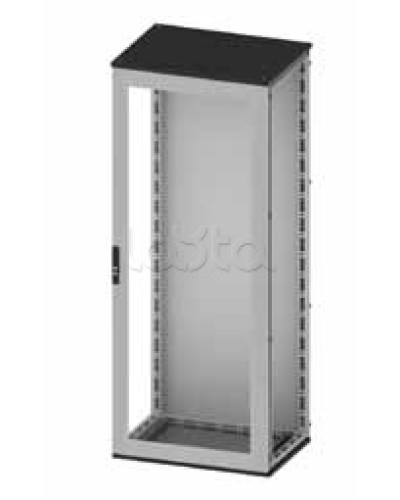 Шкаф нап. DKC R5CQE1866X в Балашихе Аксессуары для стоек и шкафов Pintop.ru