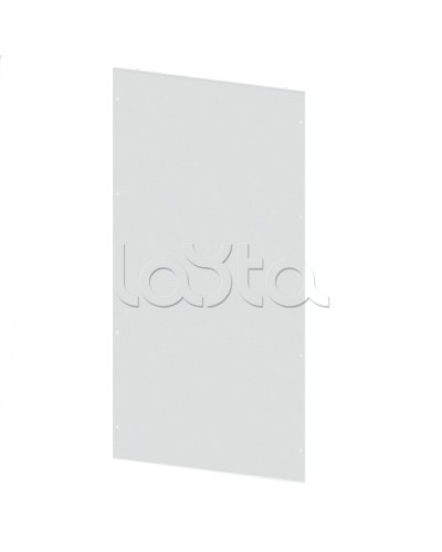 Панель задняя, для шкафов DAE/CQE, 1200x800 мм DKC (R5CRE1280) в Балашихе Полки для шкафов и стоек Pintop.ru