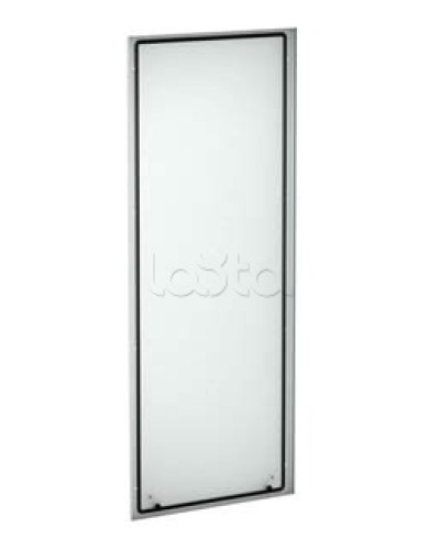 Панель задняя для шкафов DAE/CQE 1600x600 мм DKC R5CRE1660 в Балашихе Полки для шкафов и стоек Pintop.ru