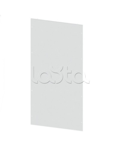 Панель задняя, для шкафов DAE/CQE, 1800 x 1200 мм DKC R5CRE18120 в Балашихе Аксессуары для стоек и шкафов Pintop.ru