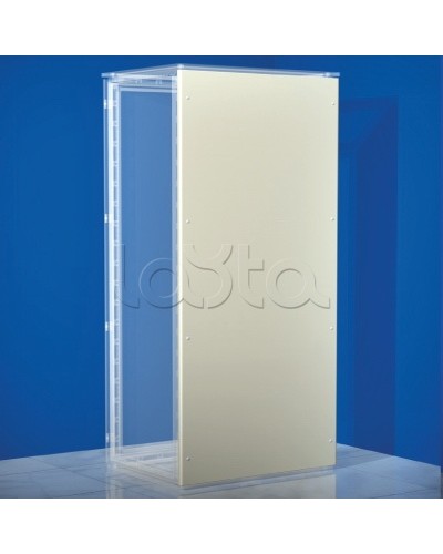 Панель задняя, для шкафов DAE/CQE, 2200 x 600 мм DKC R5CRE2260 в Балашихе Аксессуары для стоек и шкафов Pintop.ru