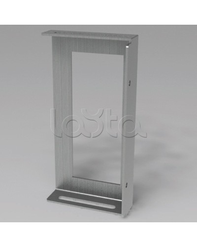 Держатель боковой для секционных монтажных плат, В=300мм DKC R5DSL30 в Балашихе Клеммные колодки Pintop.ru