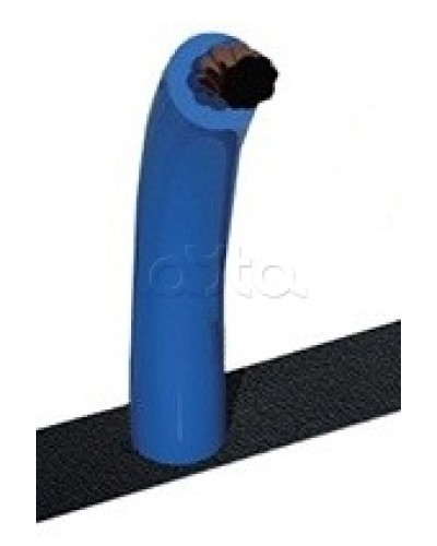 Уплотнитель для ввода кабеля для шкафов DAE/CQE шириной 1200 мм DKC R5FPC1200 в Балашихе Расходные материалы для шкафов и стоек Pintop.ru