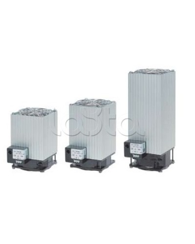 Обогреватель с клеммной колодкой и вентилятором, P=250W, 230V DKC R5FSHT250 в Балашихе Аксессуары для стоек и шкафов Pintop.ru