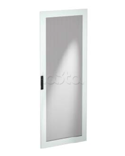 Дверь перфорированная, для шкафов, 1200 x 800 мм DKC R5ITCPRMM1280 в Балашихе Аксессуары для стоек и шкафов Pintop.ru