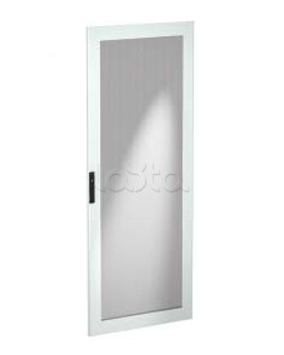 Дверь перфорированная, для шкафов, 1800 x 800 мм DKC R5ITCPRMM1880 в Балашихе Аксессуары для стоек и шкафов Pintop.ru