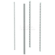 Стойки вертикальные, В=1400мм, без дополнительных креплений, 1 упаковка - 4шт. DKC R5KMN14