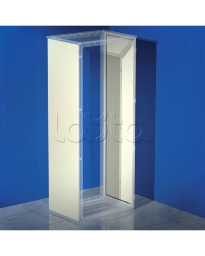 Панели боковые, для шкафов CQE 1400 x 400мм, 1 упаковка - 2шт. DKC R5LE1442 в Балашихе Аксессуары для стоек и шкафов Pintop.ru