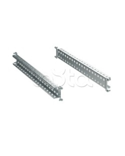 Рейка боковая, спец. Г=800 мм (356 мм), 1 кмп = 1 шт. DKC R5PB800 в Балашихе Аксессуары для лотков Pintop.ru