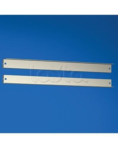 Панели накладные, В=50мм для шкафов DAE/CQE Ш=800мм, 1 упаковка - 2шт. DKC R5PCD80 в Балашихе Аксессуары для стоек и шкафов Pintop.ru