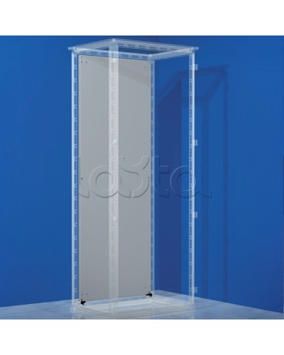 Монтажная плата, для шкафов DAE/CQE 2200 x 600 мм DKC R5PCE2260 в Балашихе Аксессуары для стоек и шкафов Pintop.ru