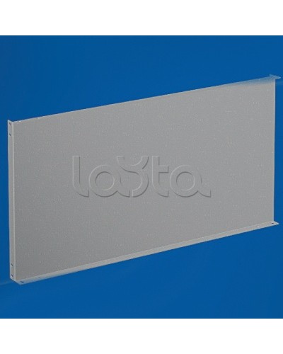 Монтажная плата, секционная, В=200мм, для шкафов DAE/CQE Ш=600мм DKC R5PCE6200 в Балашихе Аксессуары для стоек и шкафов Pintop.ru