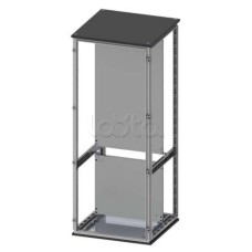 Монтажная плата, частичная, высота 995мм, для шкафов DAE/CQE Ш=800мм DKC (R5PCPE108)