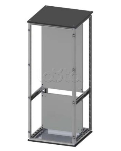 Монтажная плата, частичная, высота 995мм, для шкафов DAE/CQE Ш=800мм DKC (R5PCPE108) в Балашихе Аксессуары для стоек и шкафов Pintop.ru