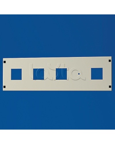 Панель секционная, сплошная, В=800мм, Ш=600мм DKC R5PI580 в Балашихе Аксессуары для стоек и шкафов Pintop.ru