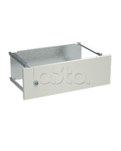 Комплект унив-ный. внеш. установки В=250 мм, Ш=800 мм DKC R5PKEB0825 в Балашихе Аксессуары для лотков Pintop.ru