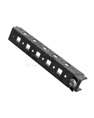 Комплект реек по глубине для ST/CE, Г=250 мм DKC R5RD09 в Балашихе Крепежные изделия Pintop.ru