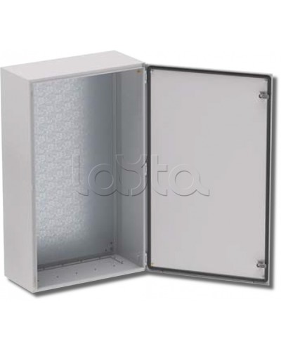 Шкаф навесной серии ST 600х600х400 IP65 DKC R5ST0664 в Балашихе Щиты электрические Pintop.ru