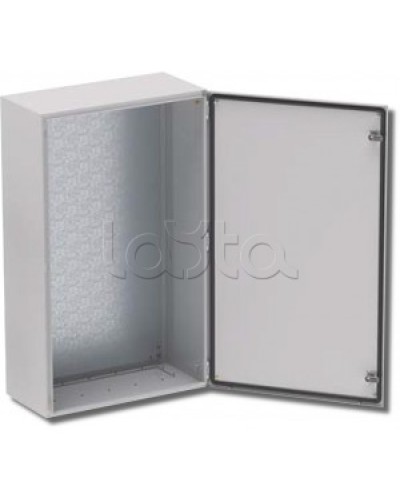 Шкаф навесной серии ST 600х600х250 IP65 DKC R5ST0669 в Балашихе Щиты электрические Pintop.ru