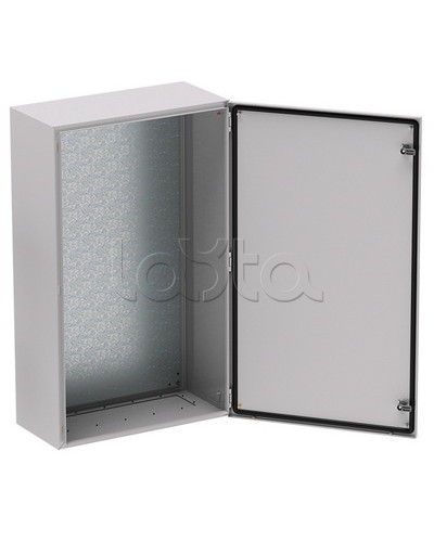 Корпус сварной навесной серии ST 800x800x300 DKC R5ST0883 в Балашихе Щиты электрические Pintop.ru