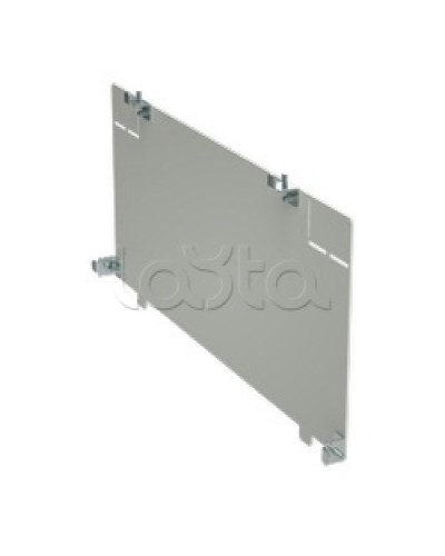 Закр. бок. пластиковое В=300 мм Г=400 мм DKC R5SWC34 в Балашихе Аксессуары для лотков Pintop.ru