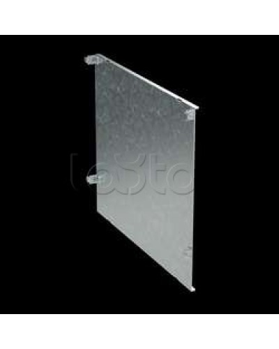 Закр. бок. унив. глух. В=400 мм Г=400 мм DKC R5SWM44 в Балашихе Аксессуары для стоек и шкафов Pintop.ru