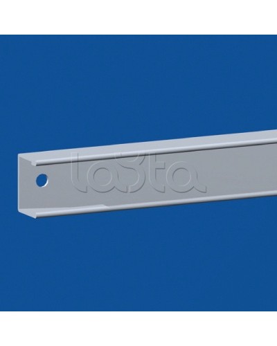 Притвор для секционной двери, для шкафов DAE/CQE Ш=800мм DKC R5TOE80 в Балашихе Аксессуары для стоек и шкафов Pintop.ru