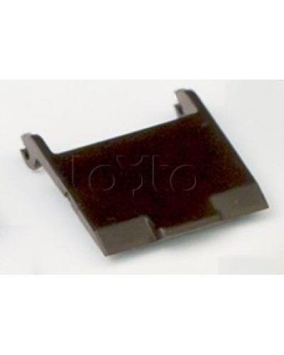 Крышечка на модуль, черная DKC RNKCAPBK в Балашихе Коннекторы Pintop.ru