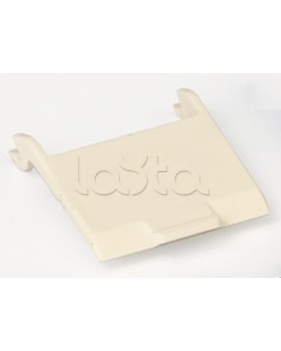 Крышечка на модуль, белая DKC RNKCAPWH в Балашихе Коннекторы Pintop.ru