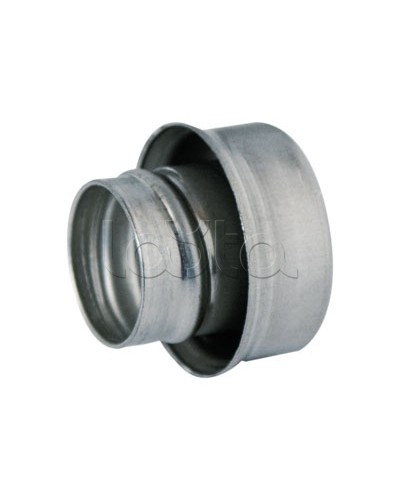 Втулка концевая для металлорукава DN 15 мм DKC (S66V16) в Балашихе Крепеж Pintop.ru