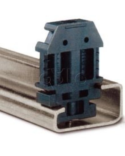 Упор торцевой DKC ZBT005-RET в Балашихе Аксессуары для кабель-канала Pintop.ru