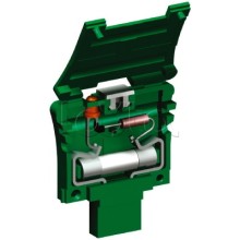 адаптер для установки предохранителя DKC ZCPF05