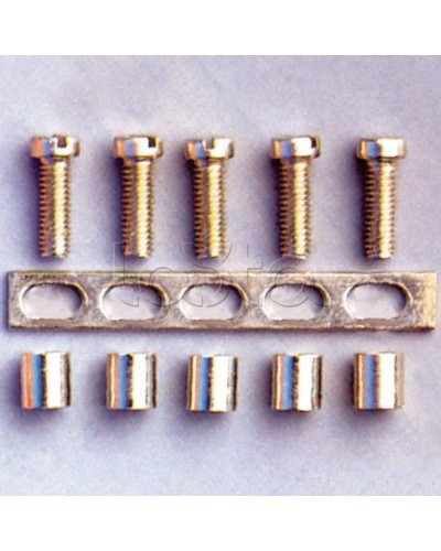 винт+рукав DKC ZCPM57 в Балашихе Крепеж Pintop.ru