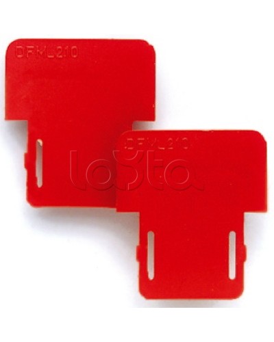 разделитель/изолятор DKC ZDF900 в Балашихе Держатели, клипсы, скобы Pintop.ru