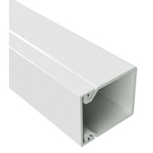 Кабель-канал 25x30 черный TA-EN W IN-Liner DKC (00323A)