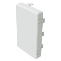 Заглушка LAN 150x80 DKC (00880)