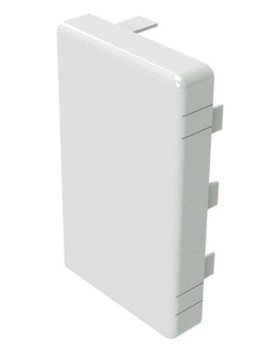 Заглушка LAN 150x80 DKC (00880) в Балашихе Аксессуары для кабель-канала Pintop.ru