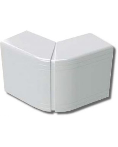 Угол внешний изменяемый (70-120°) NEAV 100x80 мм DKC 01717 в Балашихе Аксессуары для кабель-канала Pintop.ru