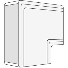 Угол плоский NPAN 80x60 мм DKC 01744
