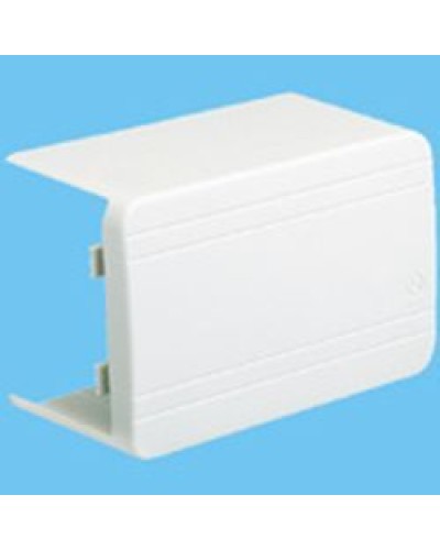 Тройник/отвод NTAN 40x40 DKC 01754 в Балашихе Аксессуары для кабель-канала Pintop.ru